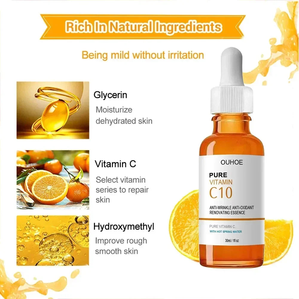 Vitamin C Wrinkle Serum