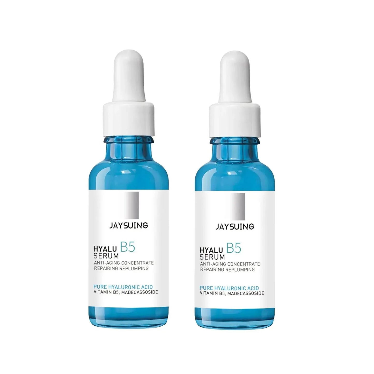 B5 Hyaluronic Acid Brightening Serum