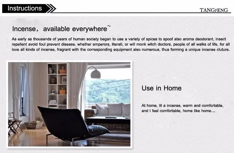 9-Box Indian Incense Stick Set – Premium Mixed Flavors