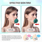 Portable Jaw & Face Exerciser – V-Shaped Double Mouth Trainer
