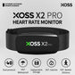 X2 Pro Heart Rate Monitor – Rechargeable Fitness & Swimming Sensor