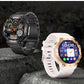 T-Rex 3 Military Smartwatch GPS AMOLED