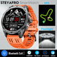 T-Rex 3 Military Smartwatch for Men