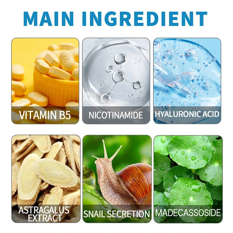 B5 Hyaluronic Acid Brightening Serum