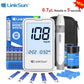Digital Upper Arm Blood Pressure Monitor – Automatic BP & Heart Rate