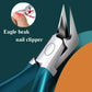 Professional Toenail Clipper – Ingrown & Thick Nail Trimmer