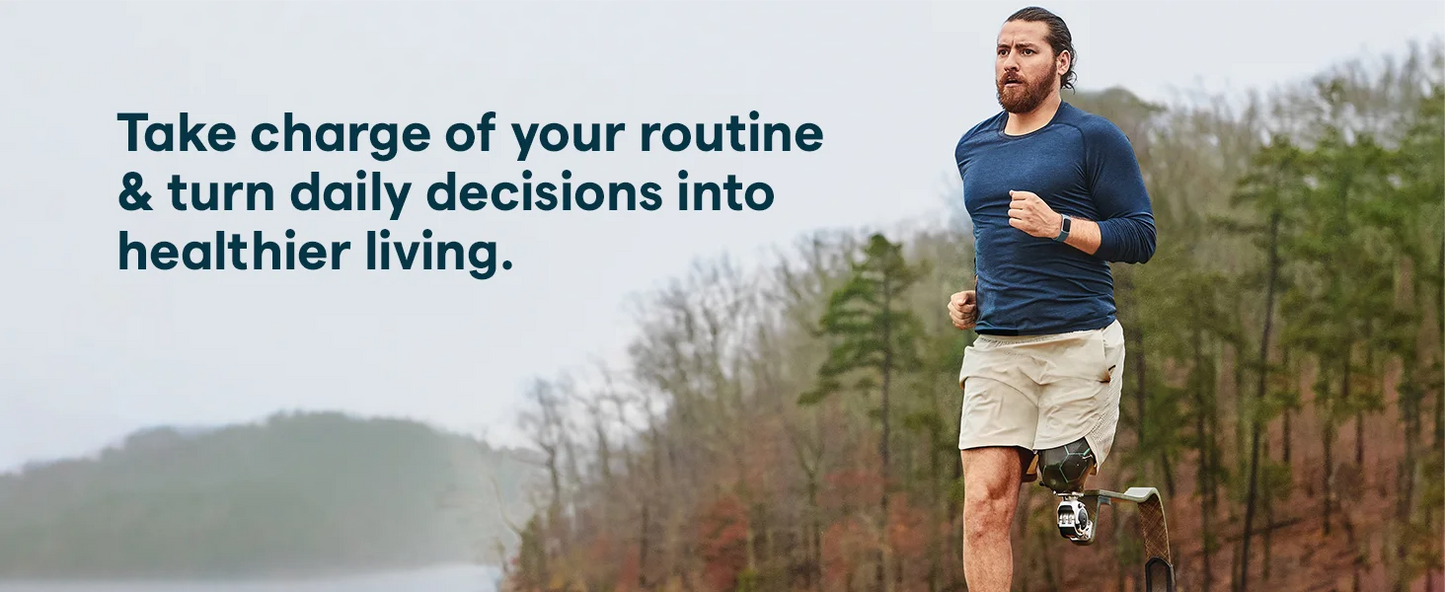 Charge 5 Health & Fitness Tracker