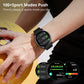 V73 AMOLED Bluetooth Call Smartwatch 2024
