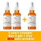 Vitamin C Wrinkle Serum