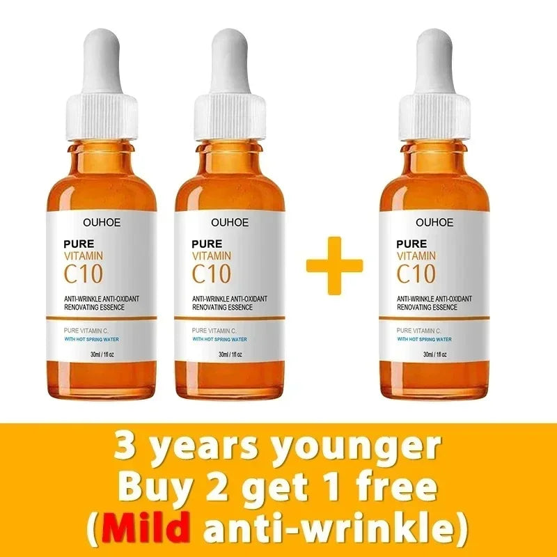 Vitamin C Wrinkle Serum