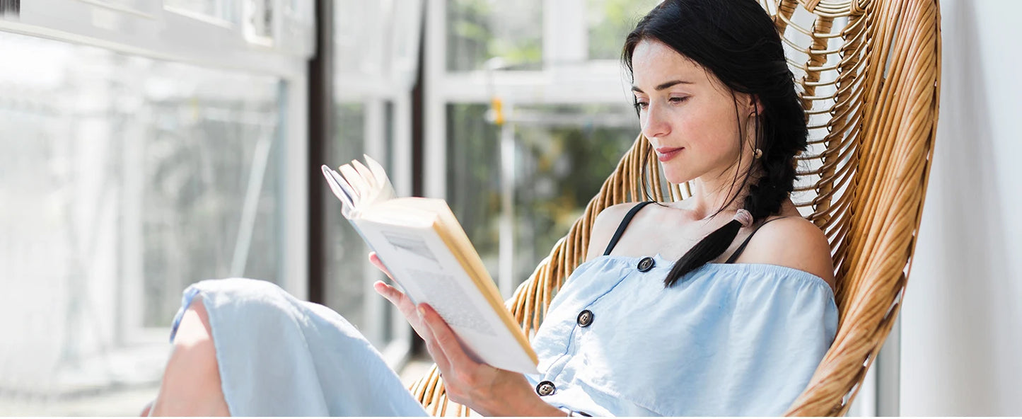 Aromatherapy Essential Oil 30ml – Multiple Scents