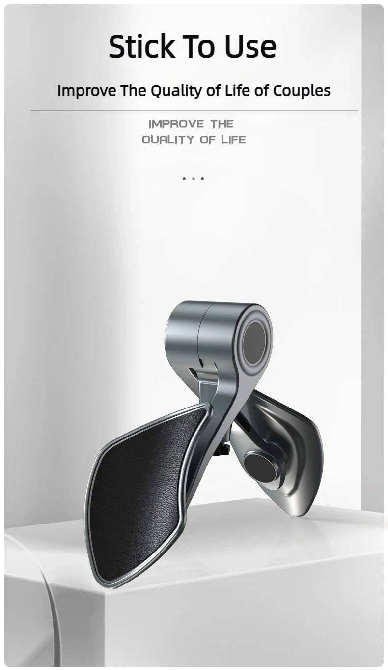 Kegel Pelvic Muscle Trainer – Home Exercise Buttock & Floor Equipment