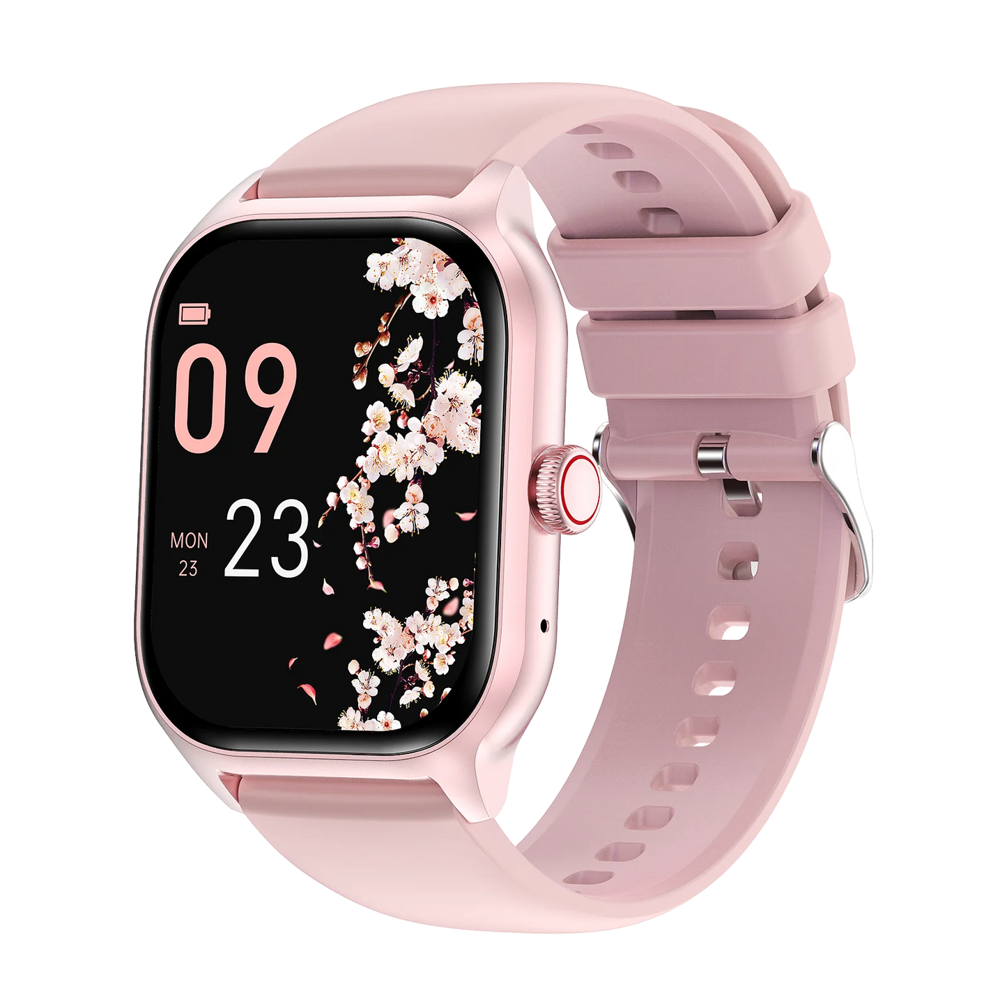 LT10 Bluetooth Call Smartwatch 2024