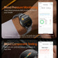 2025 ECG+PPG Health Smartwatch for Men & Women