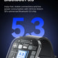 Watch S6 Smartwatch 2.01" HD Display