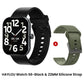 Watch S6 Smartwatch 2.01" HD Display