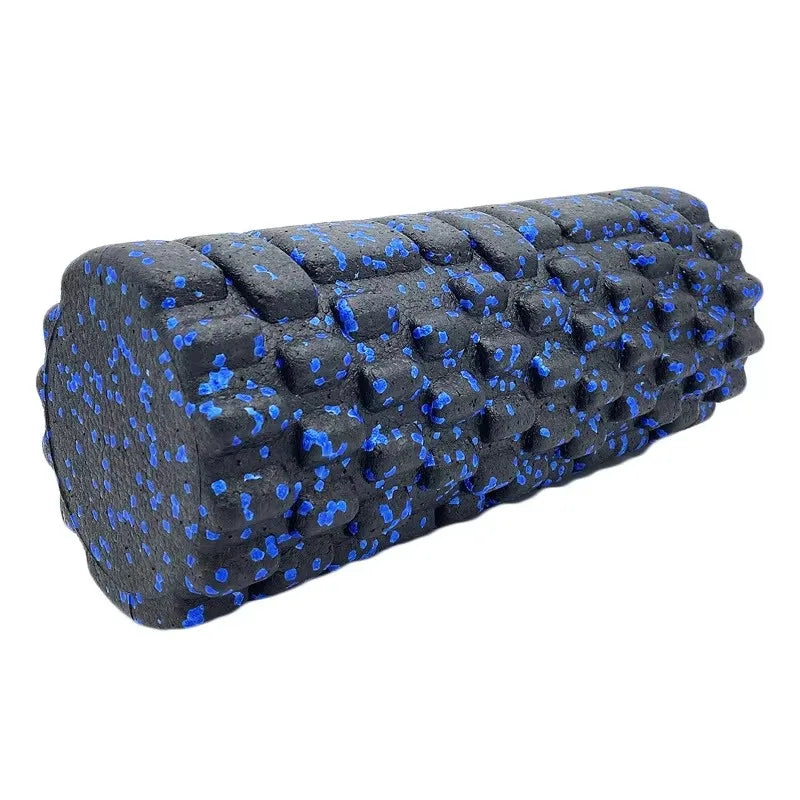 30/33cm Fitness Foam Roller – Yoga & Muscle Massage Roller