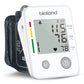 Digital Upper Arm Blood Pressure Monitor – Automatic BP & Heart Rate