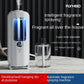 Automatic Aromatherapy Diffuser – Digital Humidifier with Colored Lights
