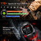 T-Rex 3 Military Smartwatch GPS AMOLED