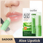 Aloe Lip Balm – Nourishing & Hydrating Lip Care