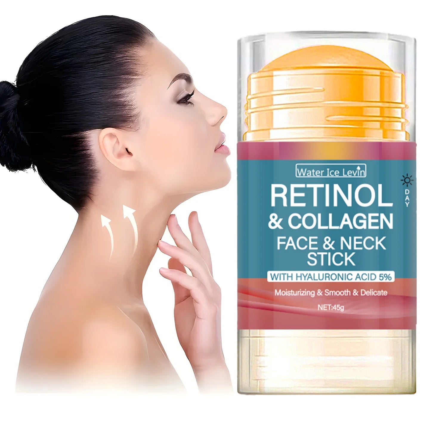 Retinol Collagen Lifting & Firming Cream Stick