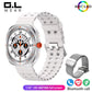 G.L Wear 2025 Men & Women Smart Watch