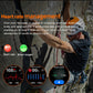 Men’s Smartwatch Large Battery Waterproof Fitness