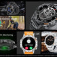 1.39" Bluetooth Call Smartwatch for Men
