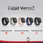 Fitbit Versa 2 Health & Fitness Smartwatch