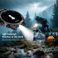 T-Rex 3 Military Smartwatch for Men