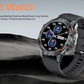1.39" Bluetooth Call Smartwatch for Men