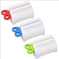 Toothpaste Tube Squeezer – Efficient & Hassle-Free