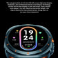 G.L Wear 2025 Men & Women Smart Watch