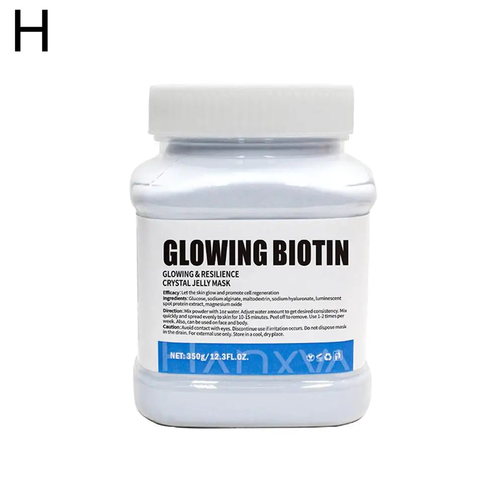 Rose Hydro Jelly Face Mask – Hydrating & Nourishing