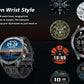 T-Rex 3 Military Smartwatch for Men