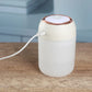 Portable Mini USB Humidifier – Aroma Diffuser with LED Light
