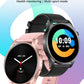 V73 AMOLED Bluetooth Call Smartwatch 2024