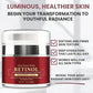 Instant Retinol Cream