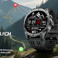T-Rex 3 Military Smartwatch for Men