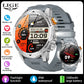 Men’s Smartwatch Large Battery Waterproof Fitness
