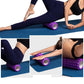30cm Foam Roller – Yoga & Fitness Muscle Massage Roller