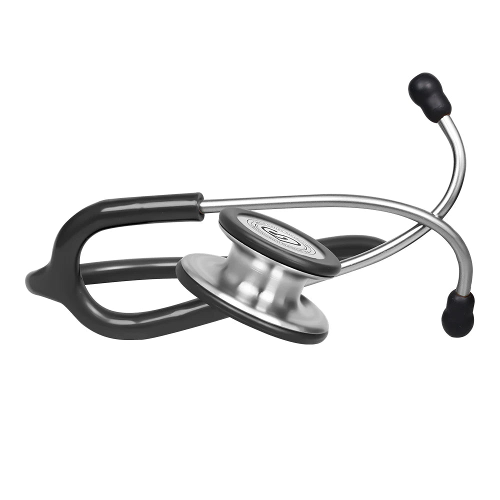 Double-Sided Medical Stethoscope – Professional Cardiology & Nurse Use