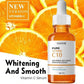 Vitamin C Wrinkle Serum