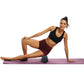 30/33cm Fitness Foam Roller – Yoga & Muscle Massage Roller