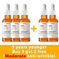 Vitamin C Wrinkle Serum