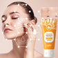 Orange Exfoliating Gel