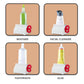 Toothpaste Tube Squeezer – Efficient & Hassle-Free