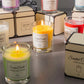 Premium Aromatherapy Candle – Handmade Soy Wax in Gift Box
