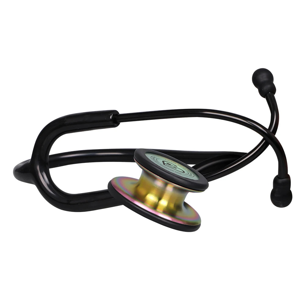 Double-Sided Medical Stethoscope – Professional Cardiology & Nurse Use